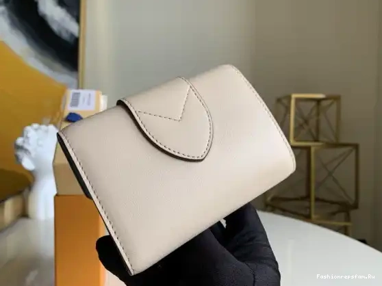 FS CHEAP WALLET VUITTON COMPACT LOUIS PONT 9 0701